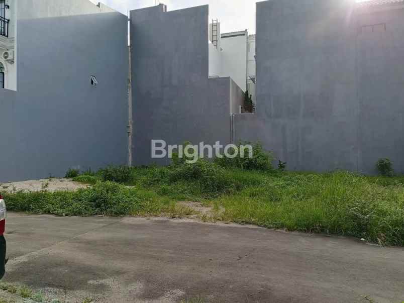 dijual tanah sarpa jagakarsa jakarta