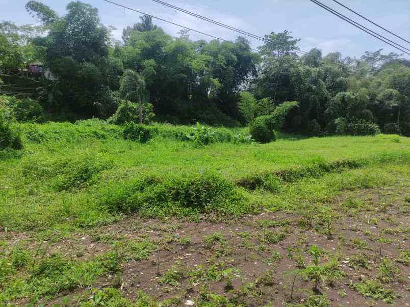 dijual tanah sidotopo kramat utara