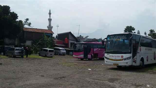 dijual tanah sindanglaya bandung