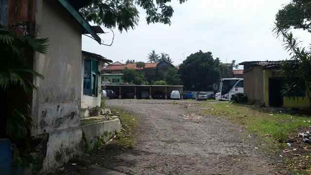 dijual tanah sindanglaya bandung