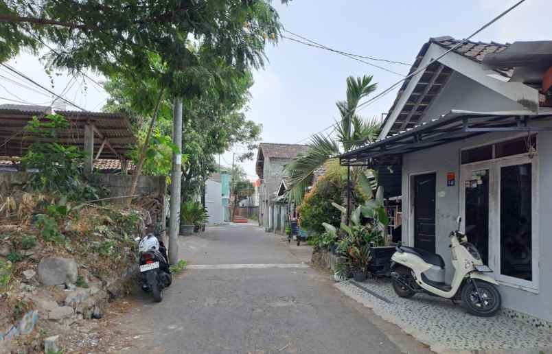 dijual tanah sleman
