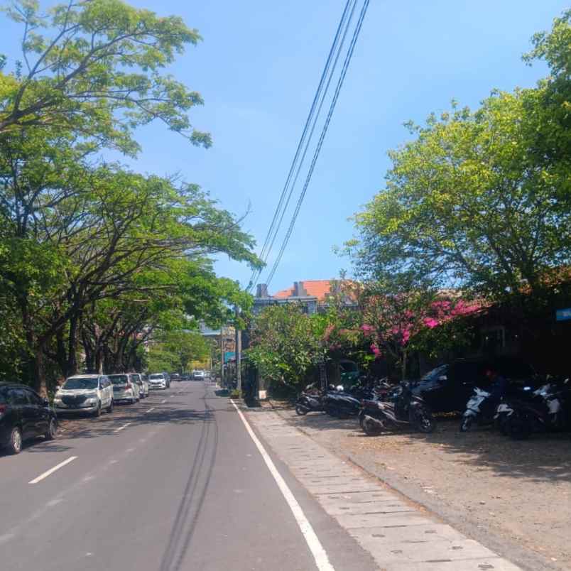 dijual tanah sunsetroad