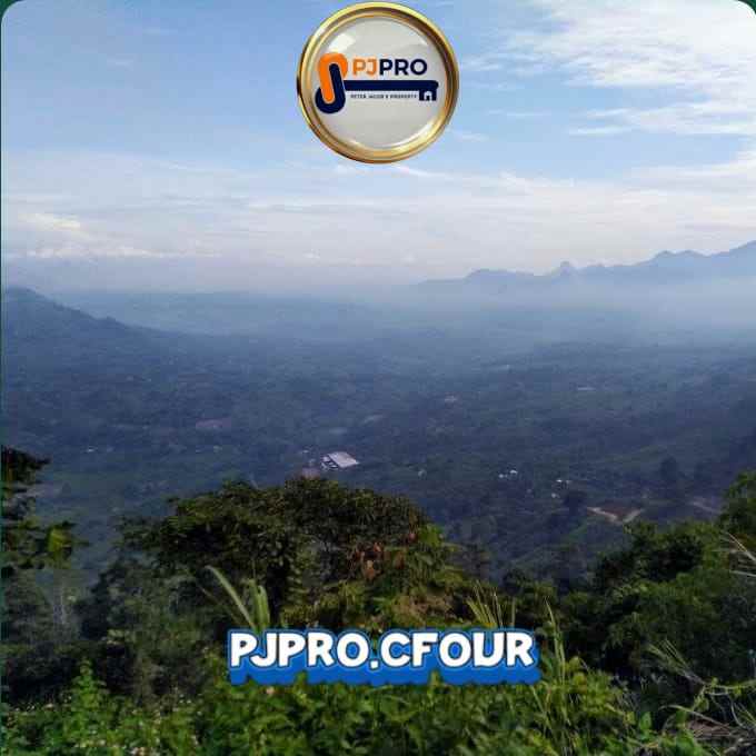 dijual tanah telagaraja