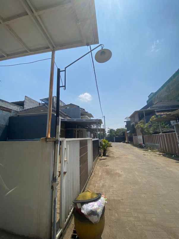 dijual tanah tunggulwulung lowokwaru