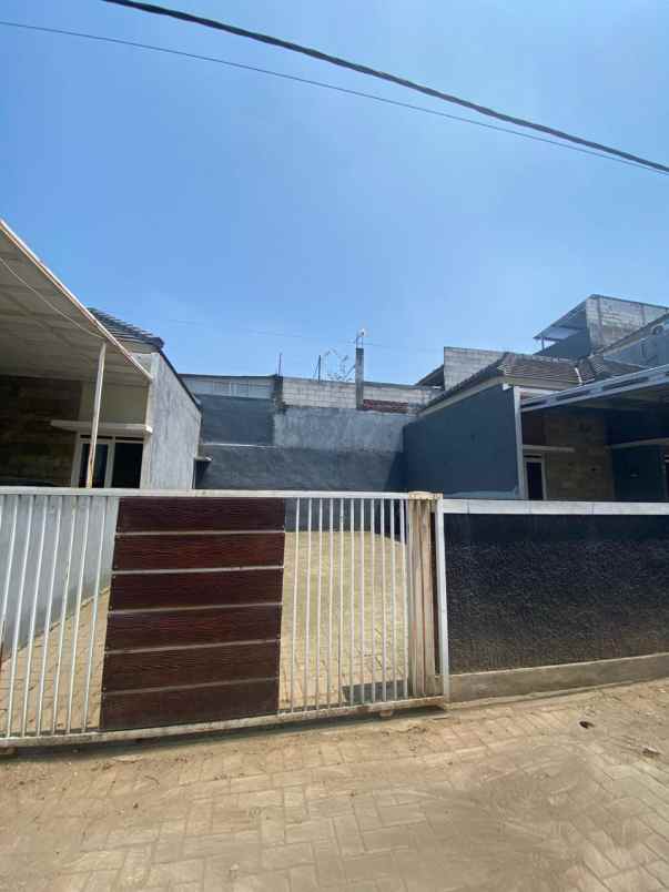 dijual tanah tunggulwulung lowokwaru
