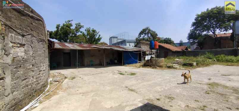 dijual tanah ujung berung bandung