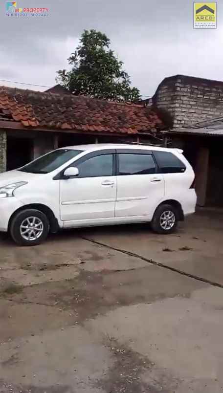 dijual tanah ujung berung bandung