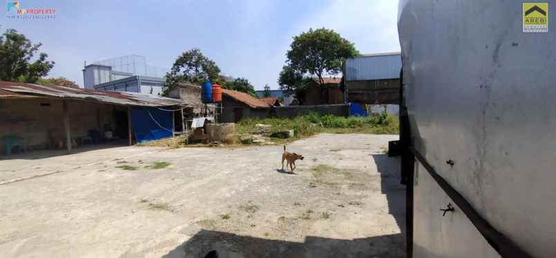 dijual tanah ujung berung bandung