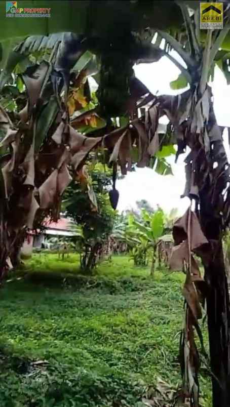 dijual tanah ujung berung bandung