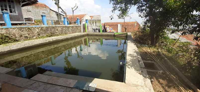 dijual tanah ujungberung kota bandung