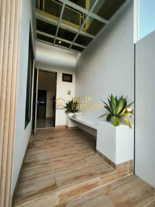 dijual villa mlati sleman