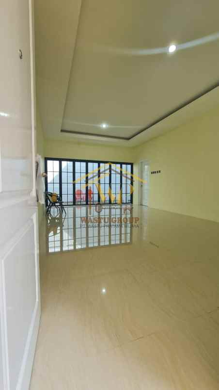 dijual villa ngaglik sleman yogyakarta