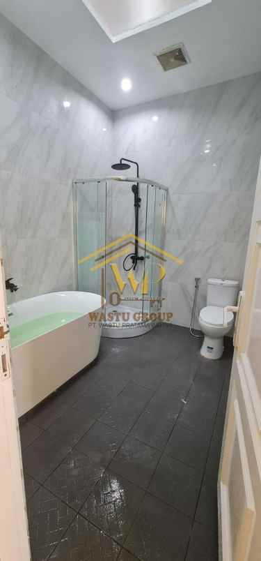 dijual villa ngaglik sleman yogyakarta