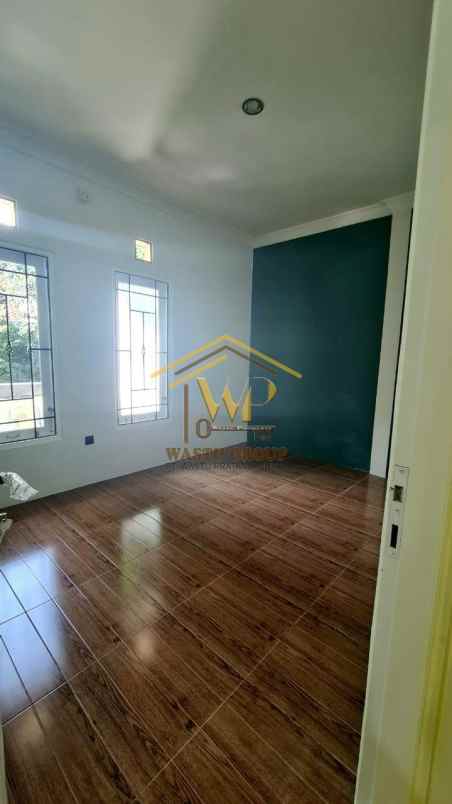 dijual villa ngaglik sleman yogyakarta