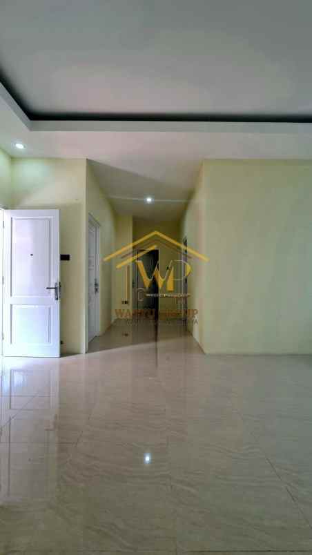 dijual villa ngaglik sleman yogyakarta