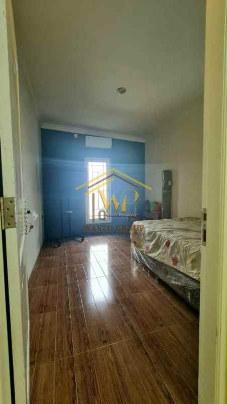 dijual villa ngaglik sleman yogyakarta