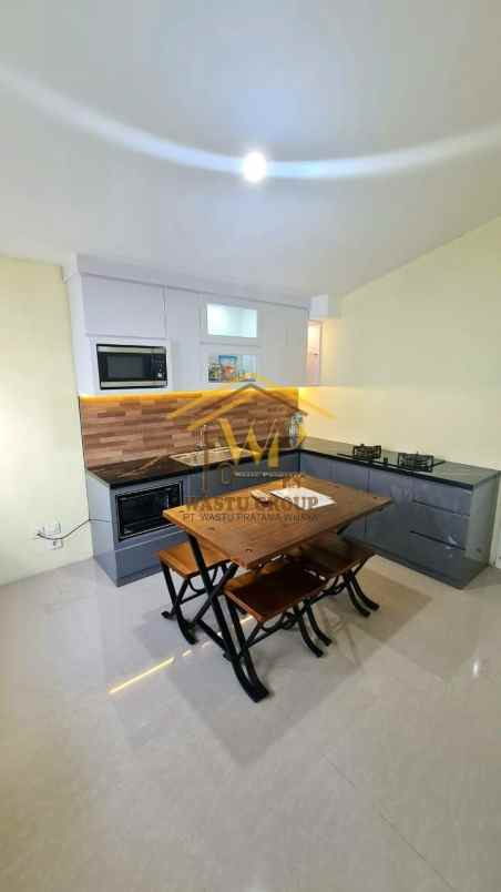 dijual villa ngaglik sleman yogyakarta