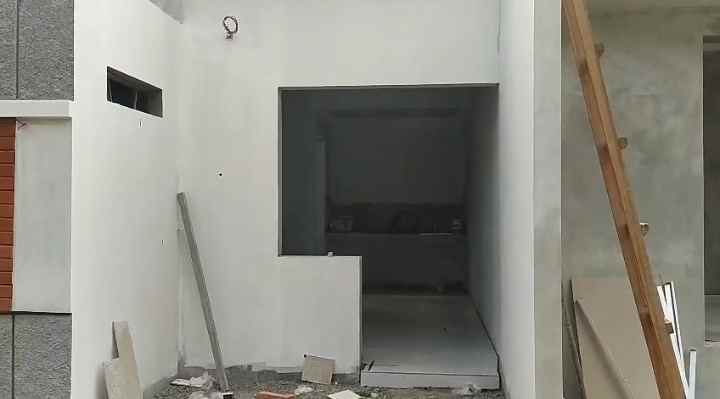 dijual villa puri kanindya