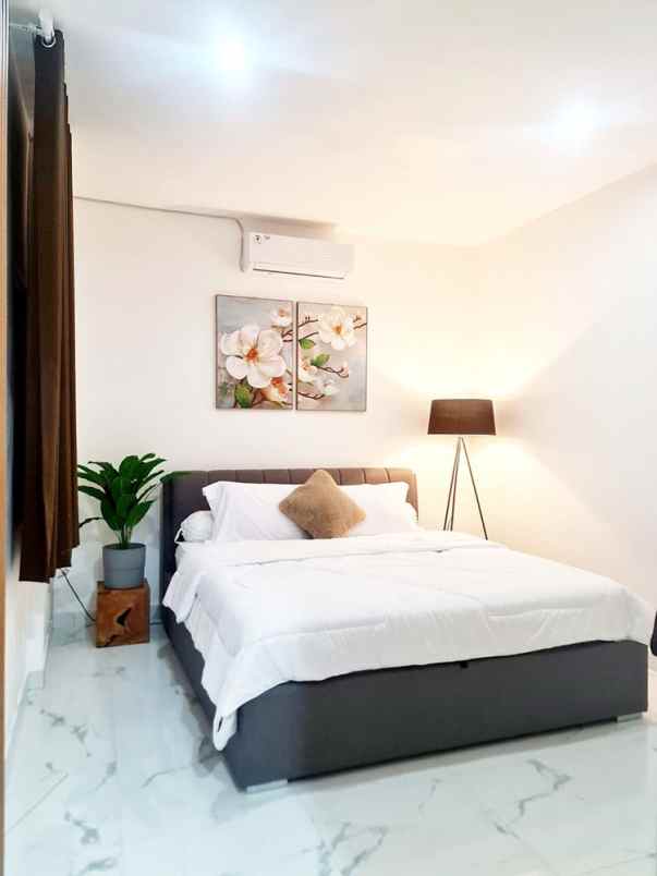 dijual villa raya banjaran pangalengan