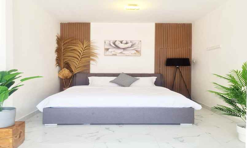 dijual villa raya banjaran pangalengan