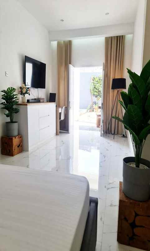 dijual villa raya banjaran pangalengan