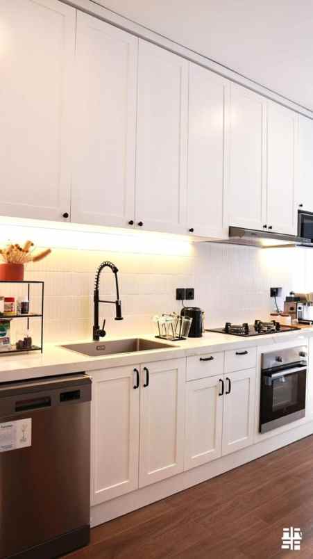 dijual villa umalas kerobokan