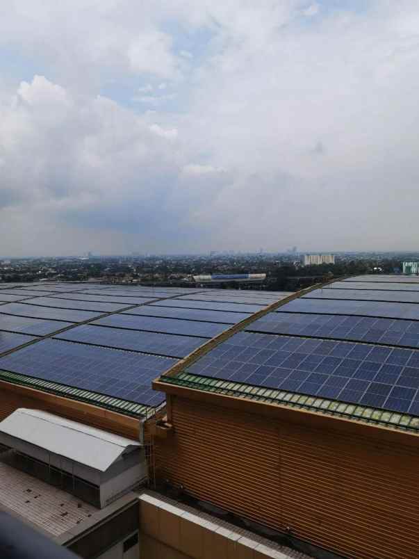 disewakan apartemen alan alternatif cibubur no