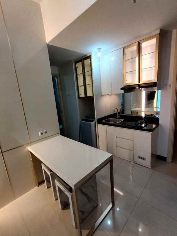 disewakan apartemen amor