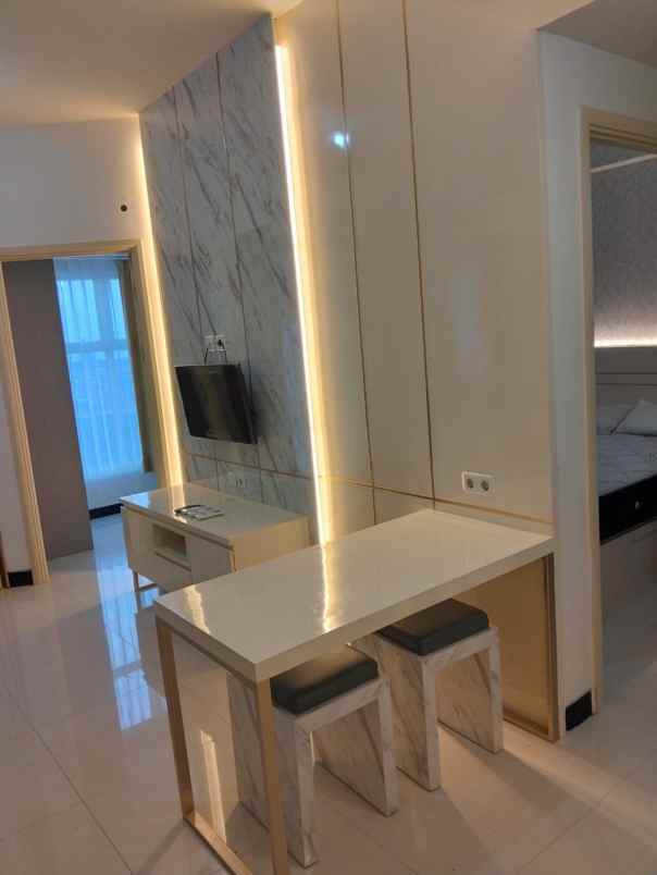 disewakan apartemen amor