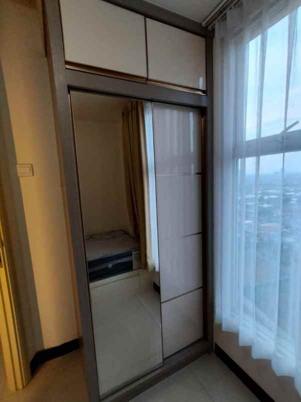 disewakan apartemen amor