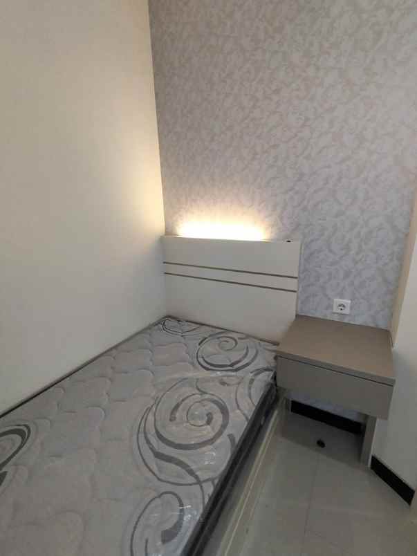 disewakan apartemen amor