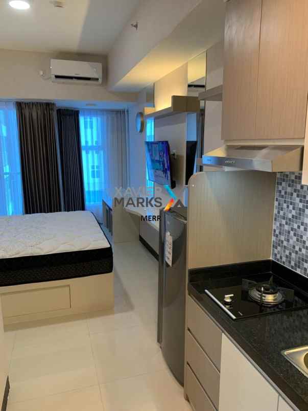 disewakan apartemen apartemen amor