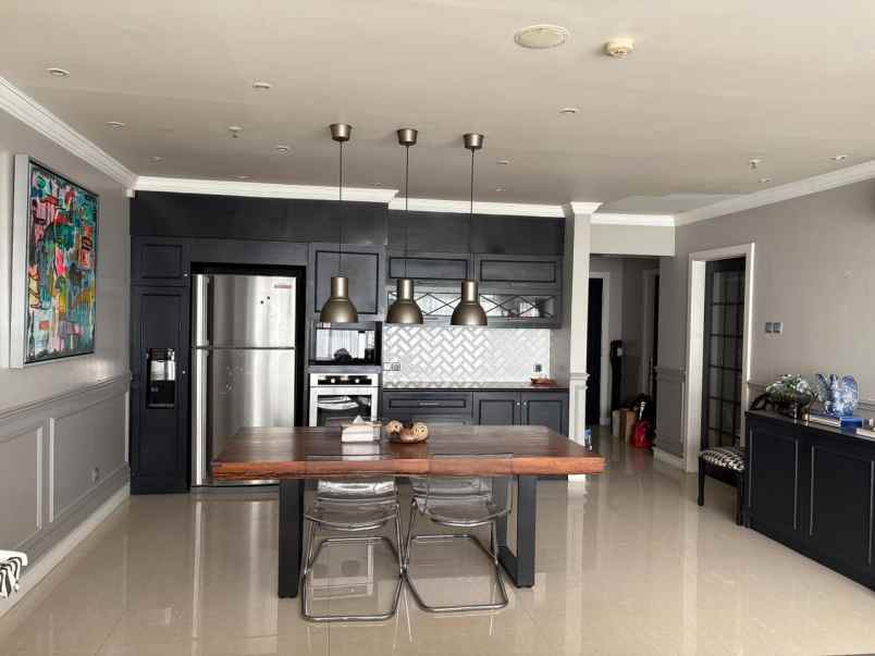 disewakan apartemen apartemen pantai mutiara