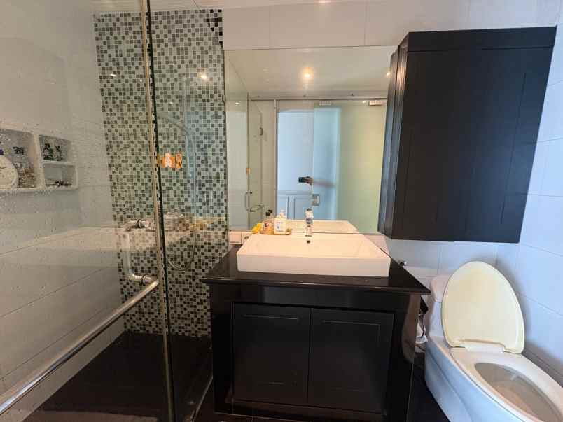 disewakan apartemen apartemen pantai mutiara