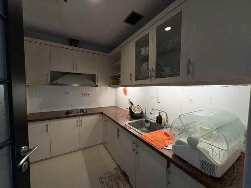 disewakan apartemen apartemen pantai mutiara