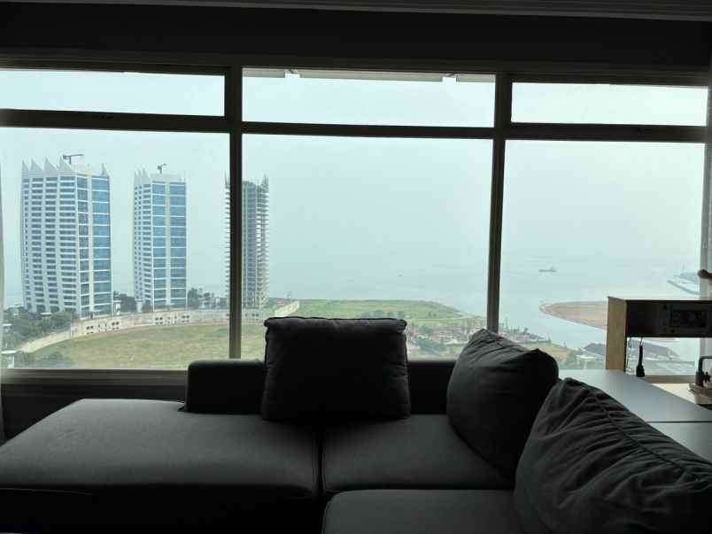 disewakan apartemen apartemen pantai mutiara