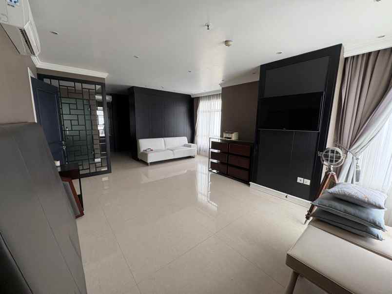 disewakan apartemen apartemen pantai mutiara