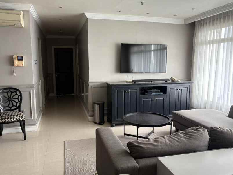 disewakan apartemen apartemen pantai mutiara
