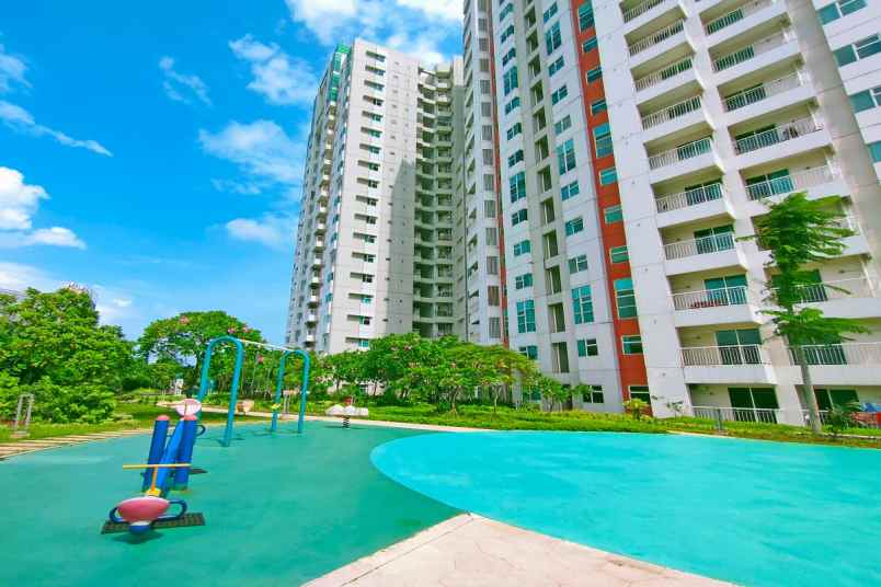 disewakan apartemen apartemen sherwood residence