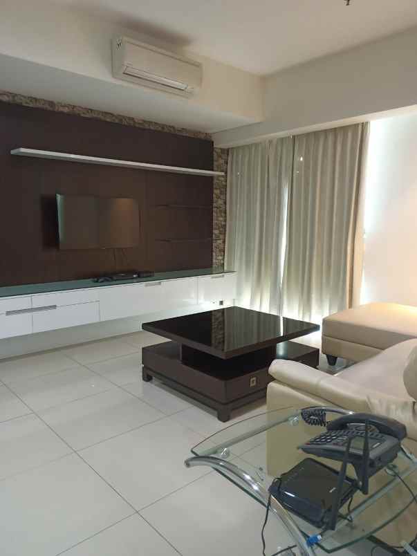 disewakan apartemen apartemen sherwood residence