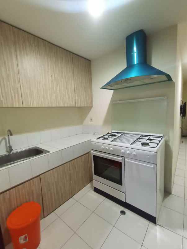 disewakan apartemen apartemen sherwood residence
