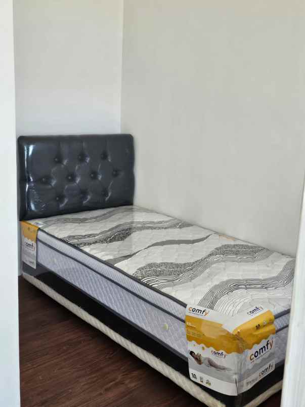 disewakan apartemen east coast