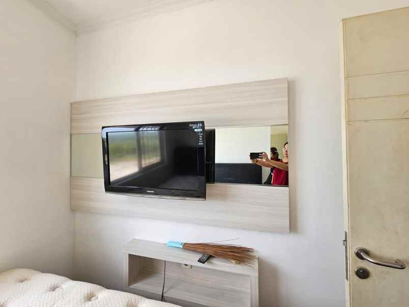 disewakan apartemen east coast