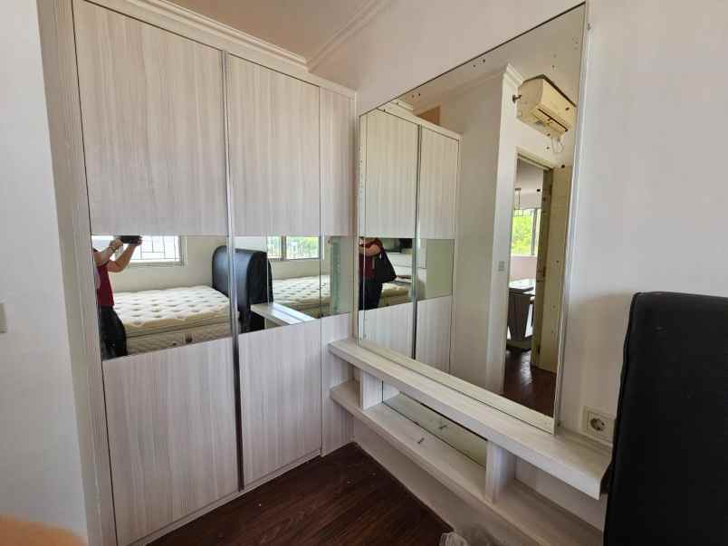 disewakan apartemen east coast