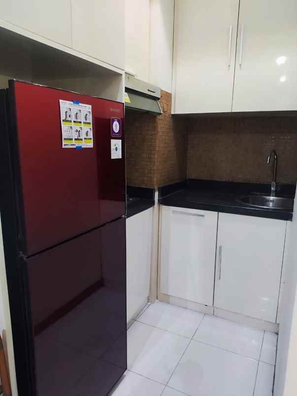 disewakan apartemen east coast