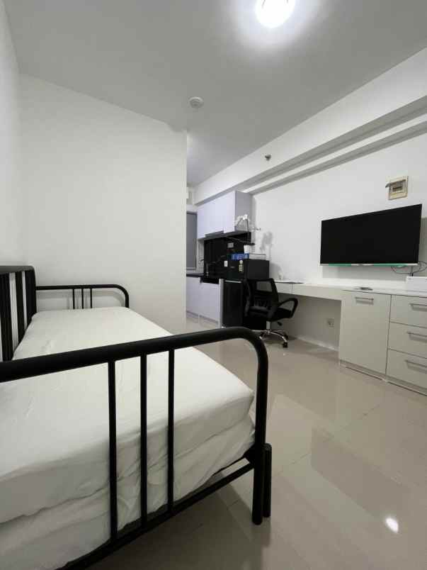 disewakan apartemen educity princeton