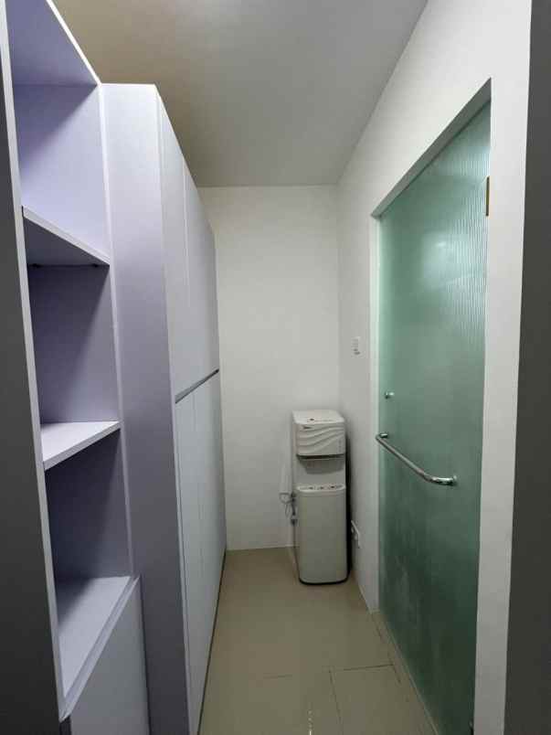 disewakan apartemen educity princeton