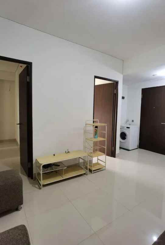 disewakan apartemen jalan alternatif cibubur