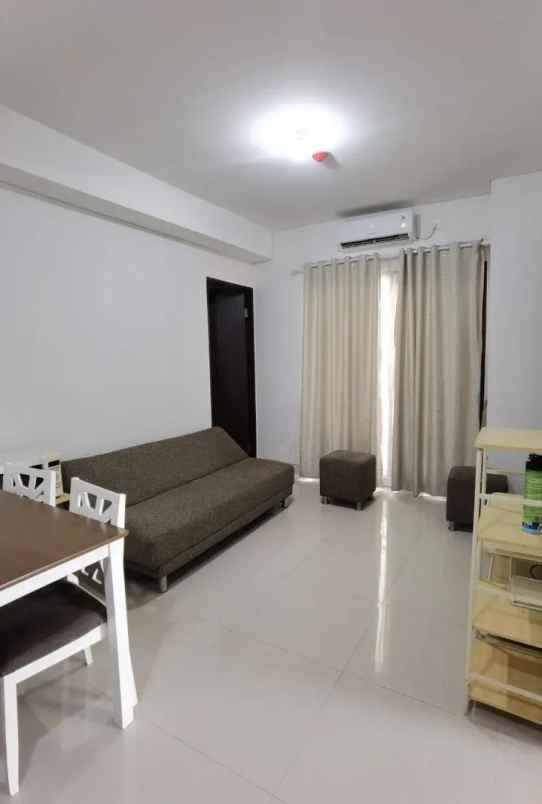 disewakan apartemen jalan alternatif cibubur