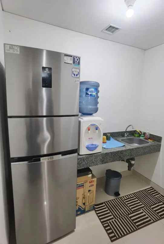 disewakan apartemen jalan alternatif cibubur